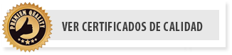 ver certificados de calidad